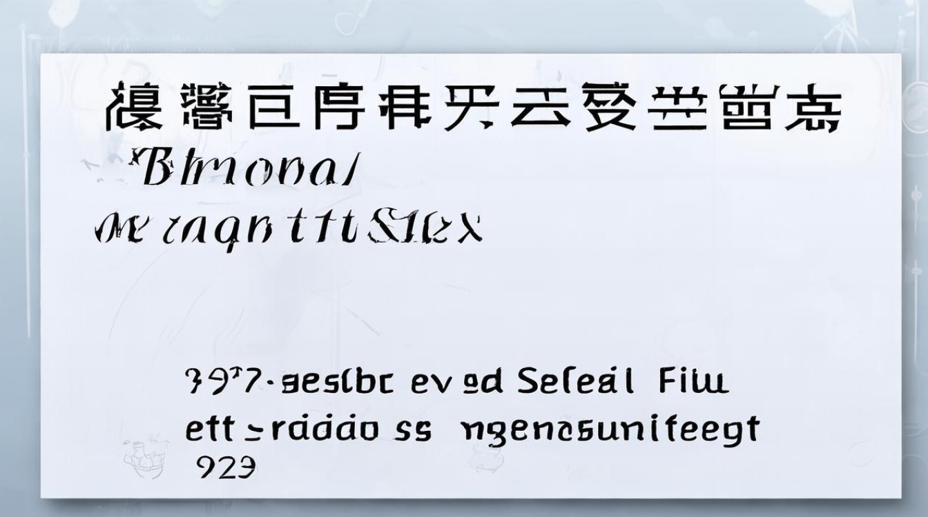 巴中公务员考试体检全指南，标准、流程与注意事项-图3