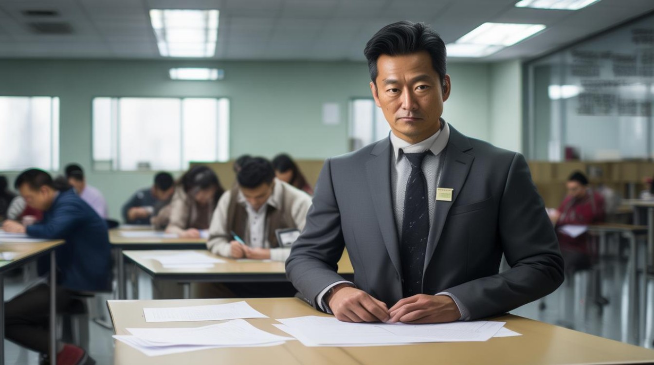公务员考试监考人员的职责、要求与选拔流程是什么？-图3