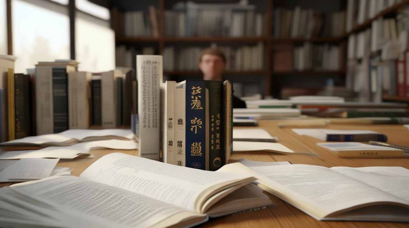 段志勇考试，权威指南与高效备考策略有哪些？-图2