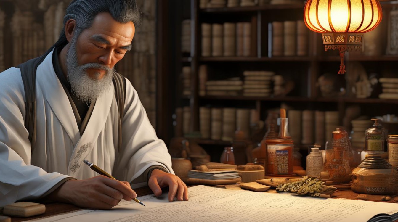 中医博士考试有哪些重点内容？-图4