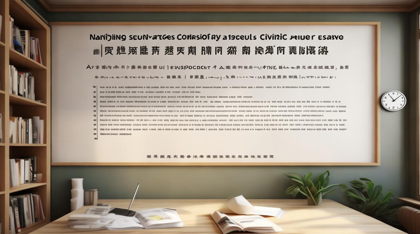 如何备考南京证监会公务员考试？报考指南与策略分享-图3
