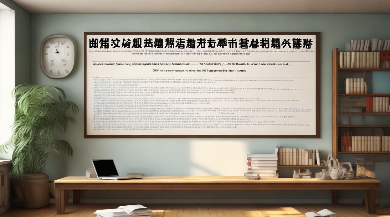 如何备考南京证监会公务员考试？报考指南与策略分享-图4