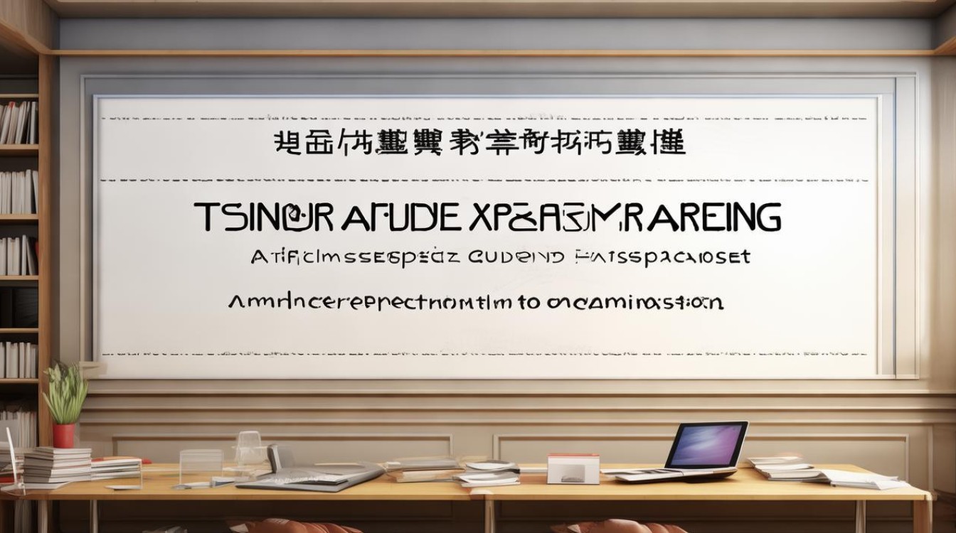 清华博士考试如何备考？完整录取经验分享-图4