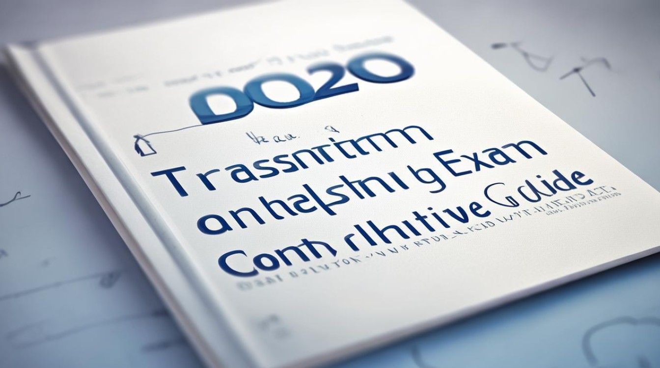 2020年笔译口译考试，如何备考及通过？-图1