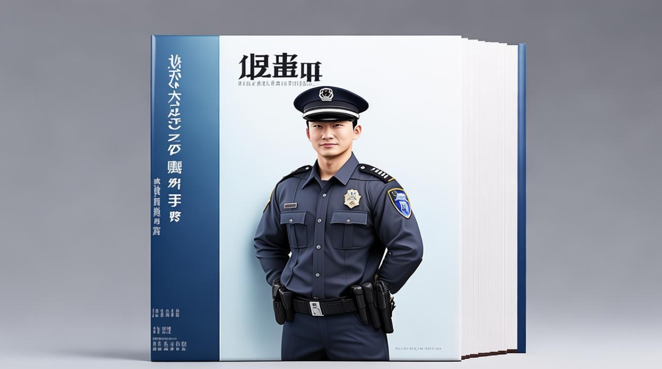 公务员考试警察试题如何高效备考？全面解析与指南-图3