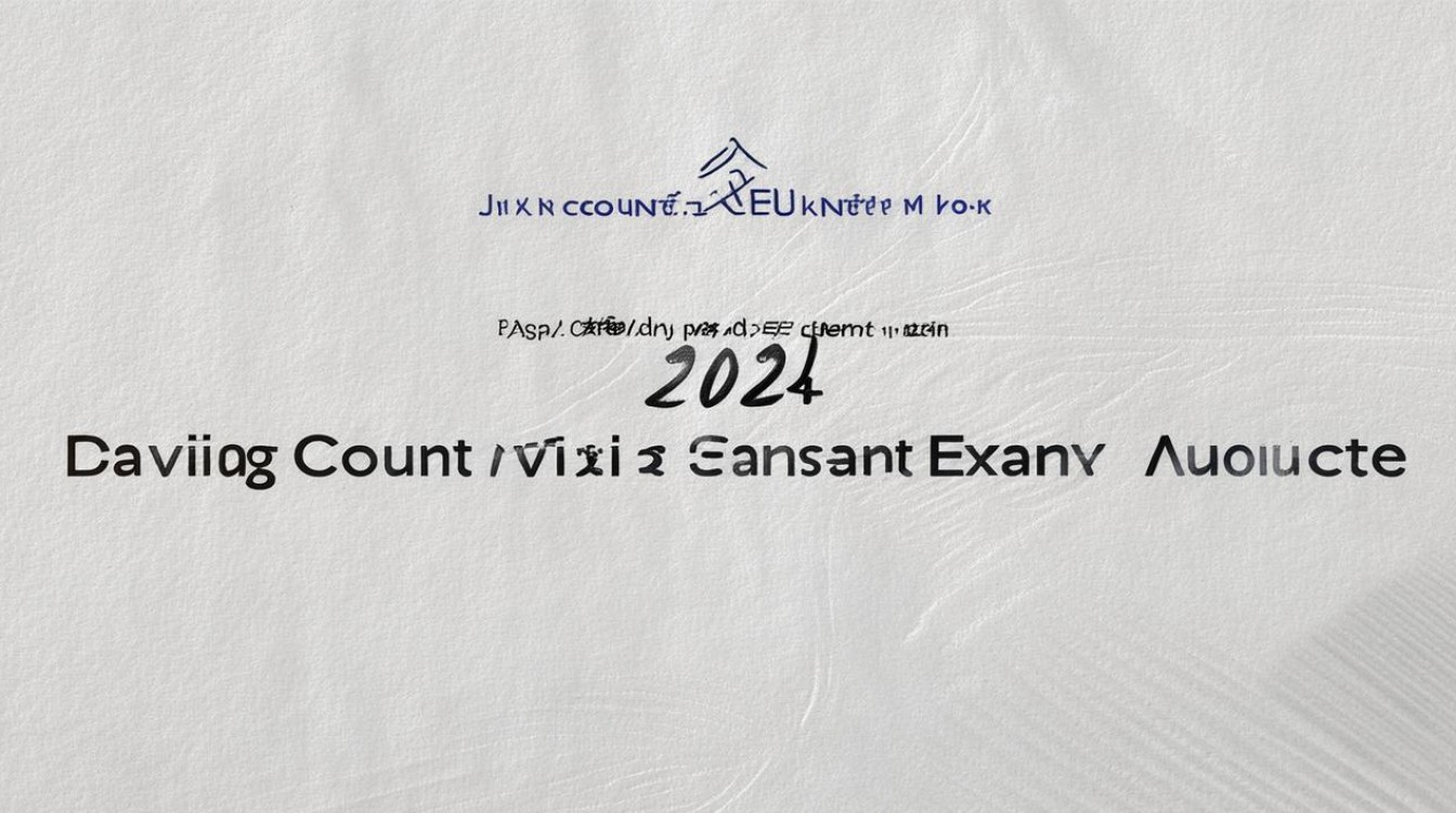 嘉善县2024年公务员考试公告何时发布？报考条件有哪些？-图3