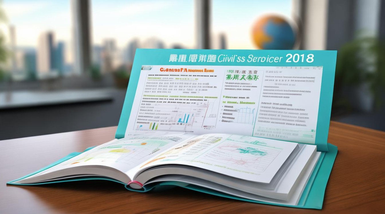 2018广安公务员考试如何备考？全面解析与指南-图4