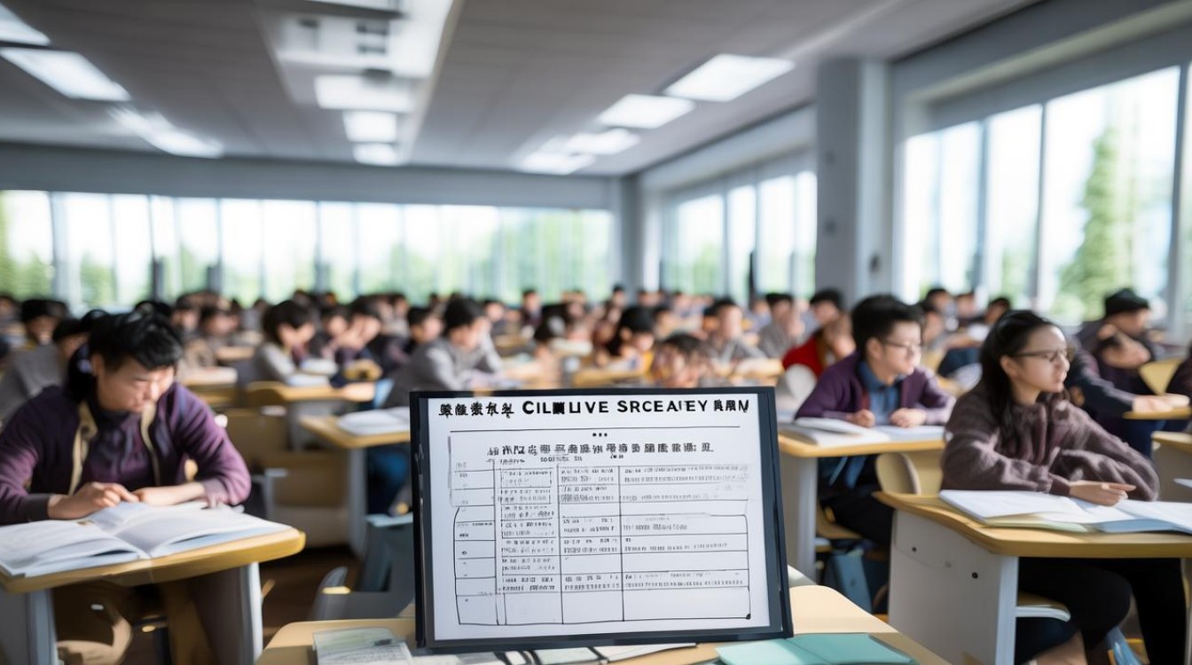 上海公务员考试有哪些报考条件和流程？-图2