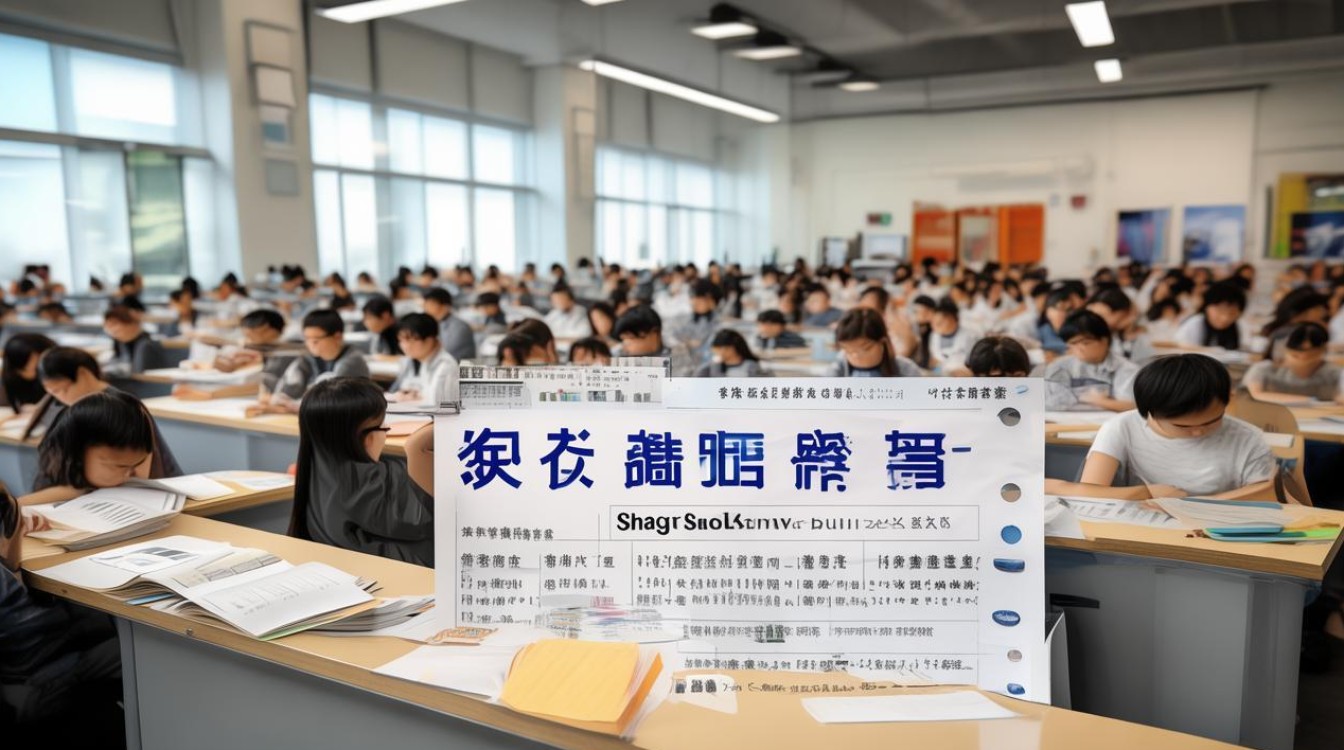 上海公务员考试有哪些报考条件和流程？-图4