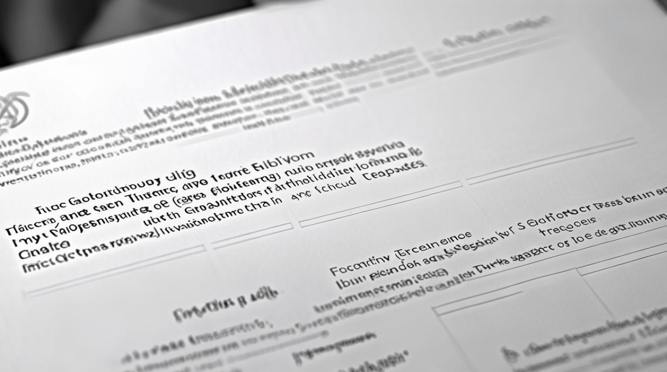 公务员考试离职证明常见问题解答与办理指南-图4