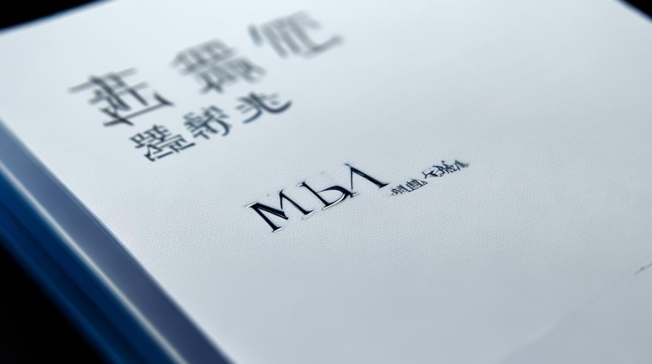 大连理工大学MBA会计考试考什么？全面指南解析-图3