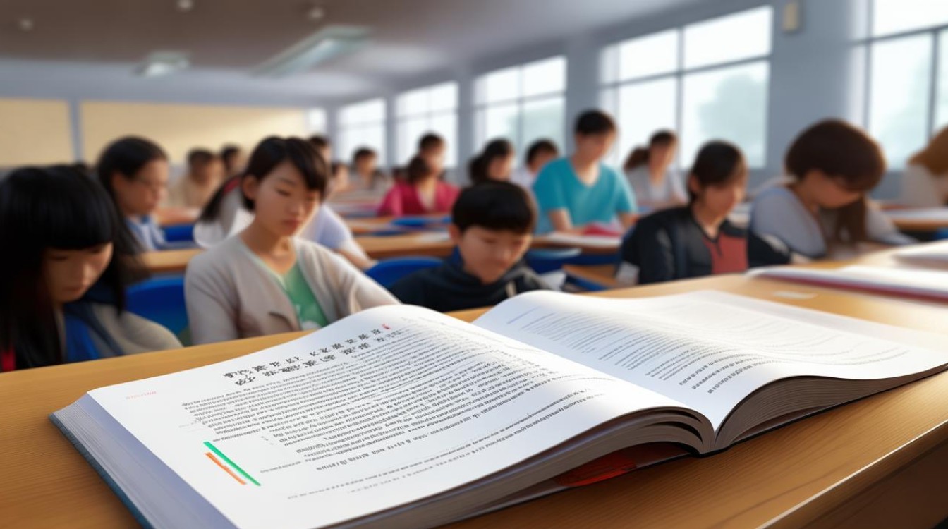 公务员考试怎么准备？全面解析与高效备考指南-图2