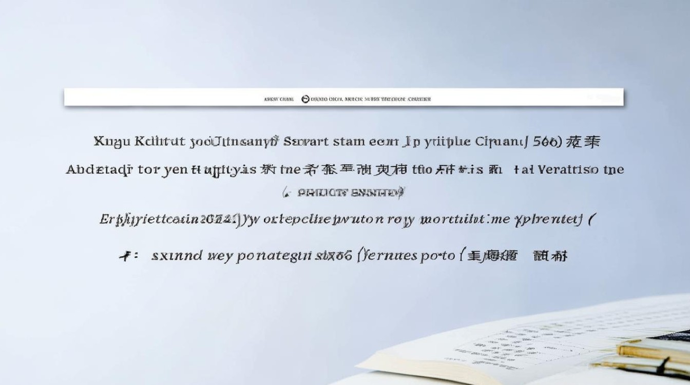 新余公务员选调考试怎么报名？条件、流程与备考技巧全解析-图4