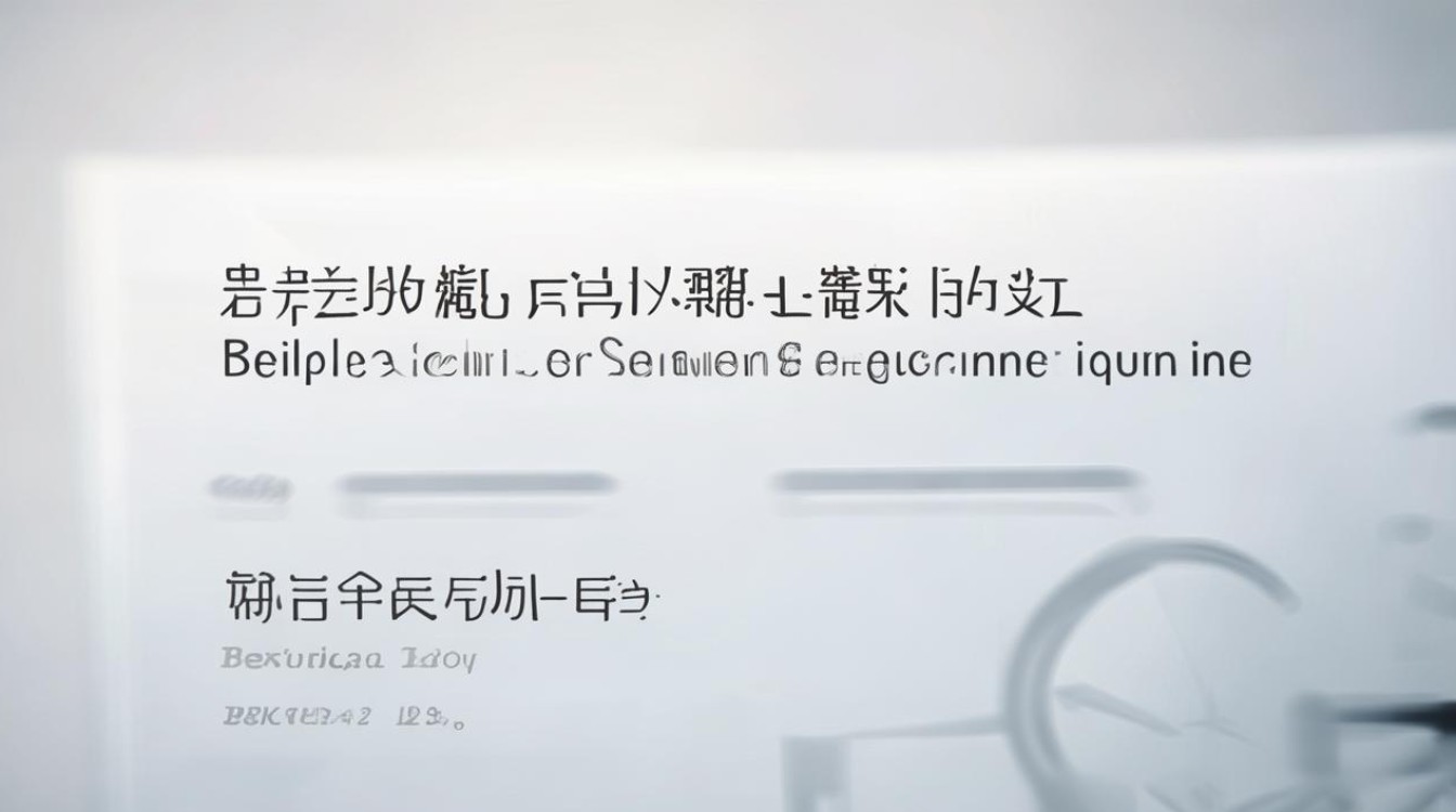 北镇公务员考试怎么报名？全面指南助你成功！-图1