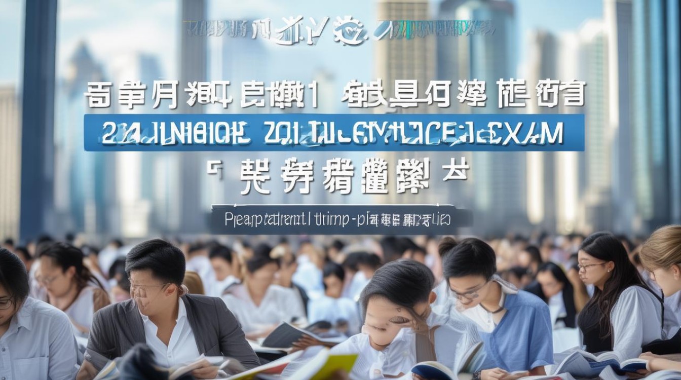 湛江公务员考试报考条件、流程及备考指南有哪些？-图4