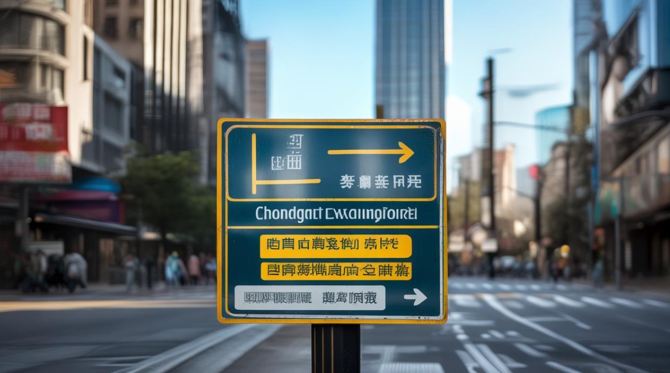 重庆江北考试地点在哪里？最新指南！-图3