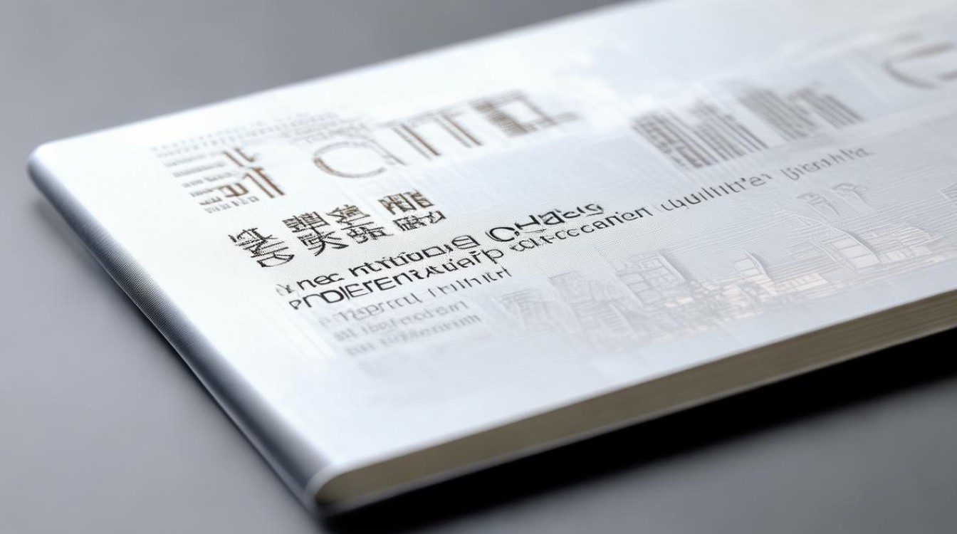 沈阳CAE证书怎么考？报名条件、备考技巧与职业前景解析-图2