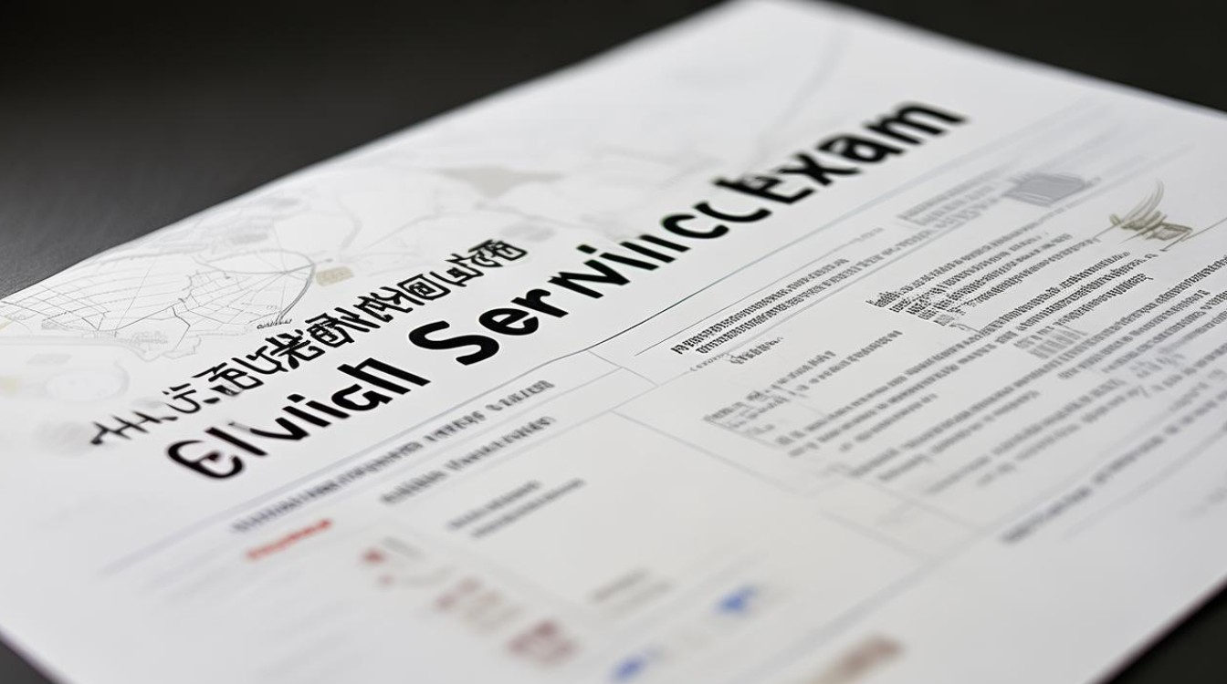 滁州明光公务员考试，如何报考、选岗及高效备考？-图3