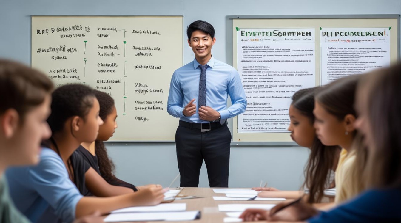 如何科学备考专业引导考试以提高通过率？-图1