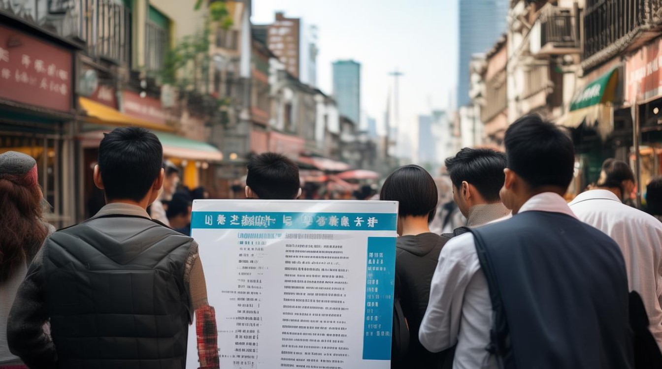 长沙街道公务员考试，如何报考与高效备考？-图1