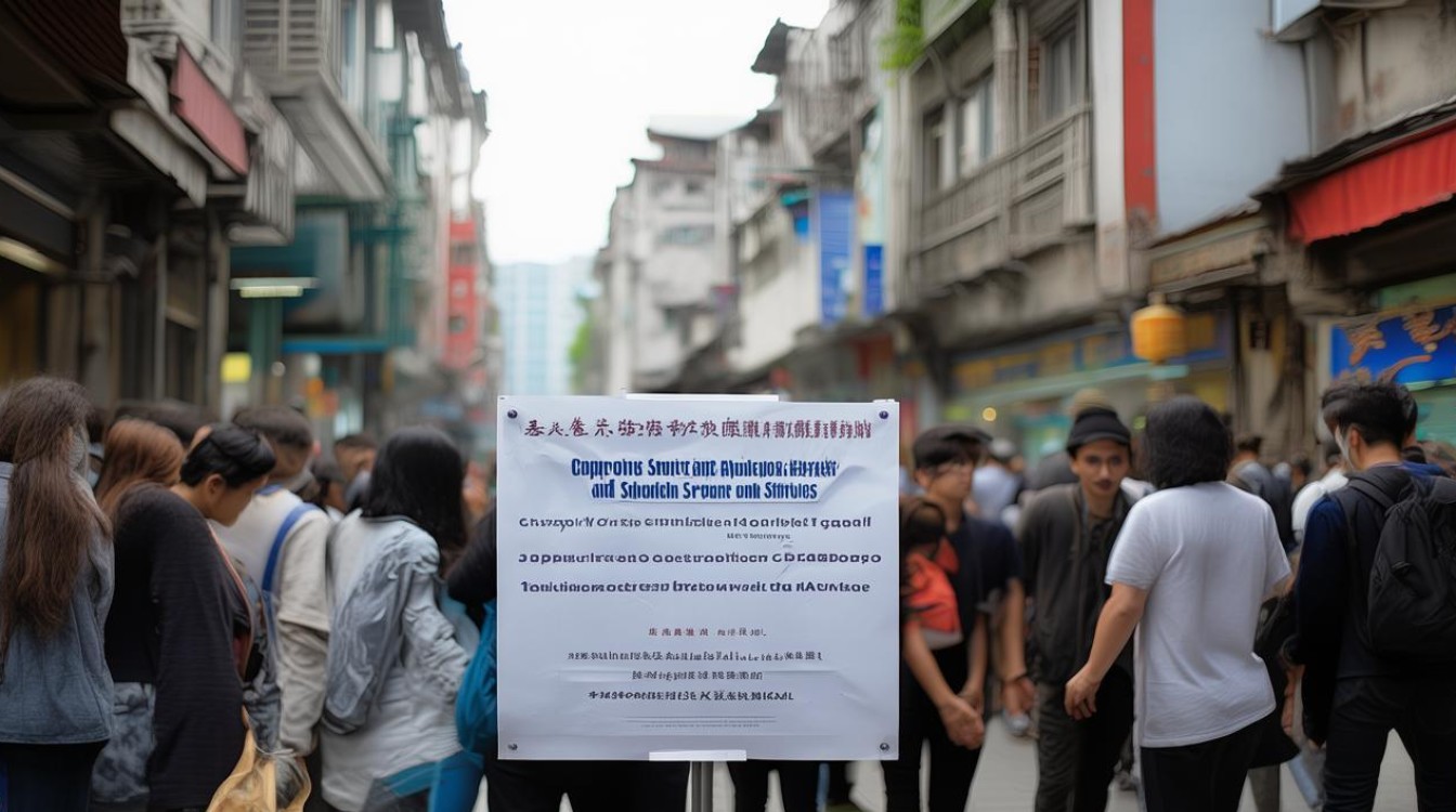 长沙街道公务员考试，如何报考与高效备考？-图3