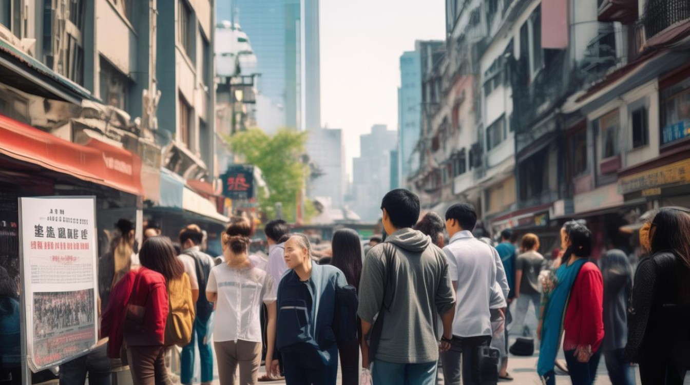 长沙街道公务员考试，如何报考与高效备考？-图4