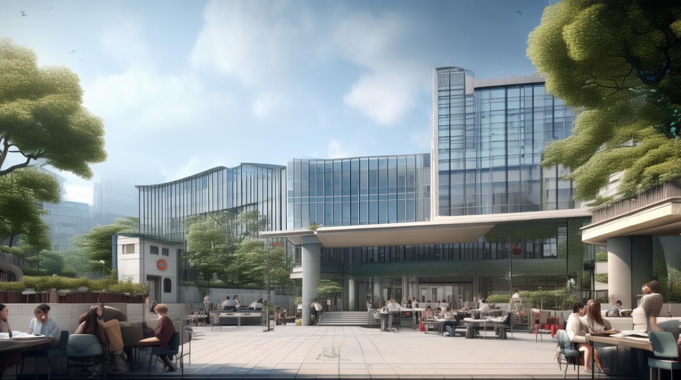 中欧国际工商学院（CEIBS）考试难度和评估体系详解-图1