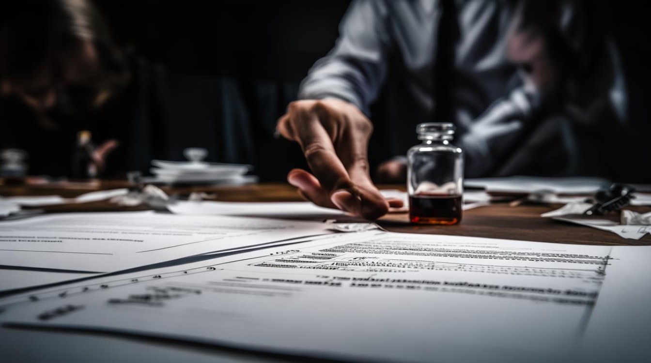 公务员考试投毒陷害会判刑吗？如何防范？-图1