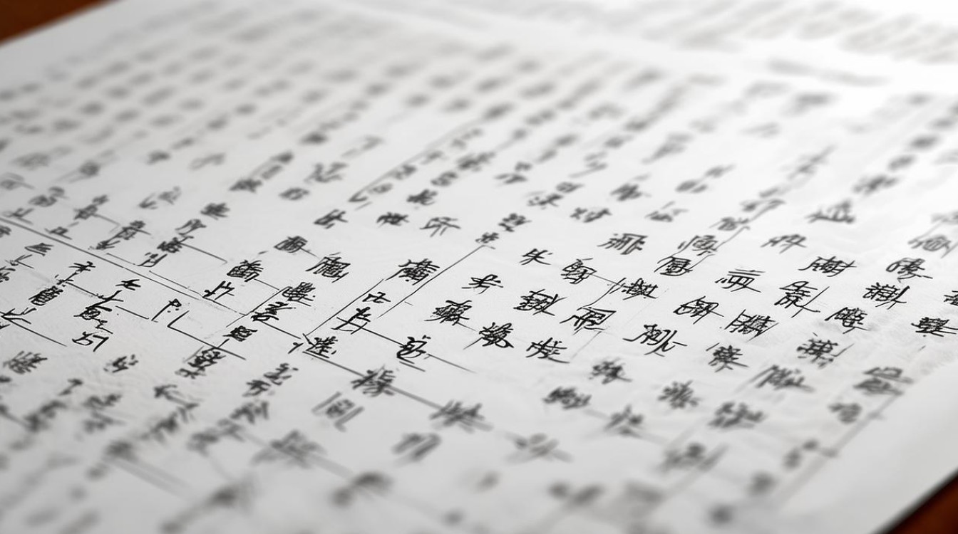 清华考试试卷有哪些独特特点？-图3