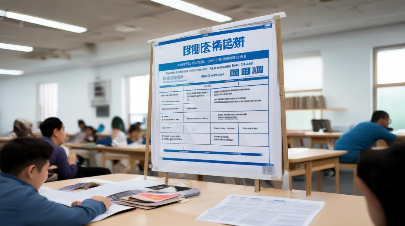 河北民警公务员考试，如何报考及高效备考？-图4