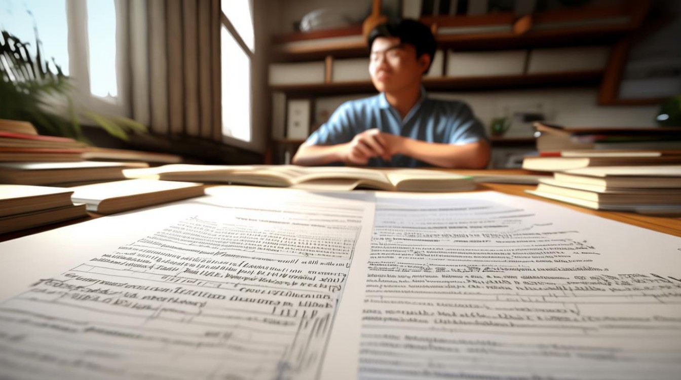 如何高效备考省公务员录用考试？全面指南与策略分享-图2