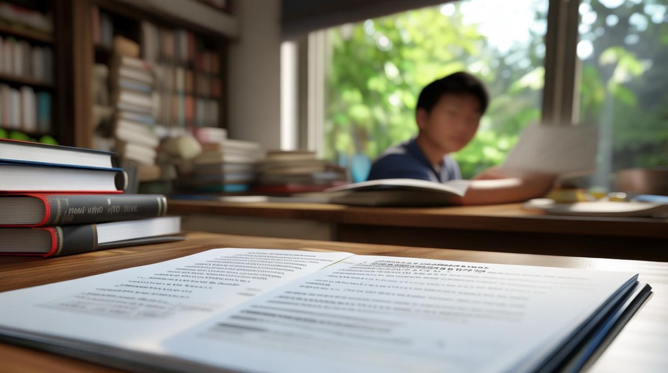 如何高效备考省公务员录用考试？全面指南与策略分享-图3