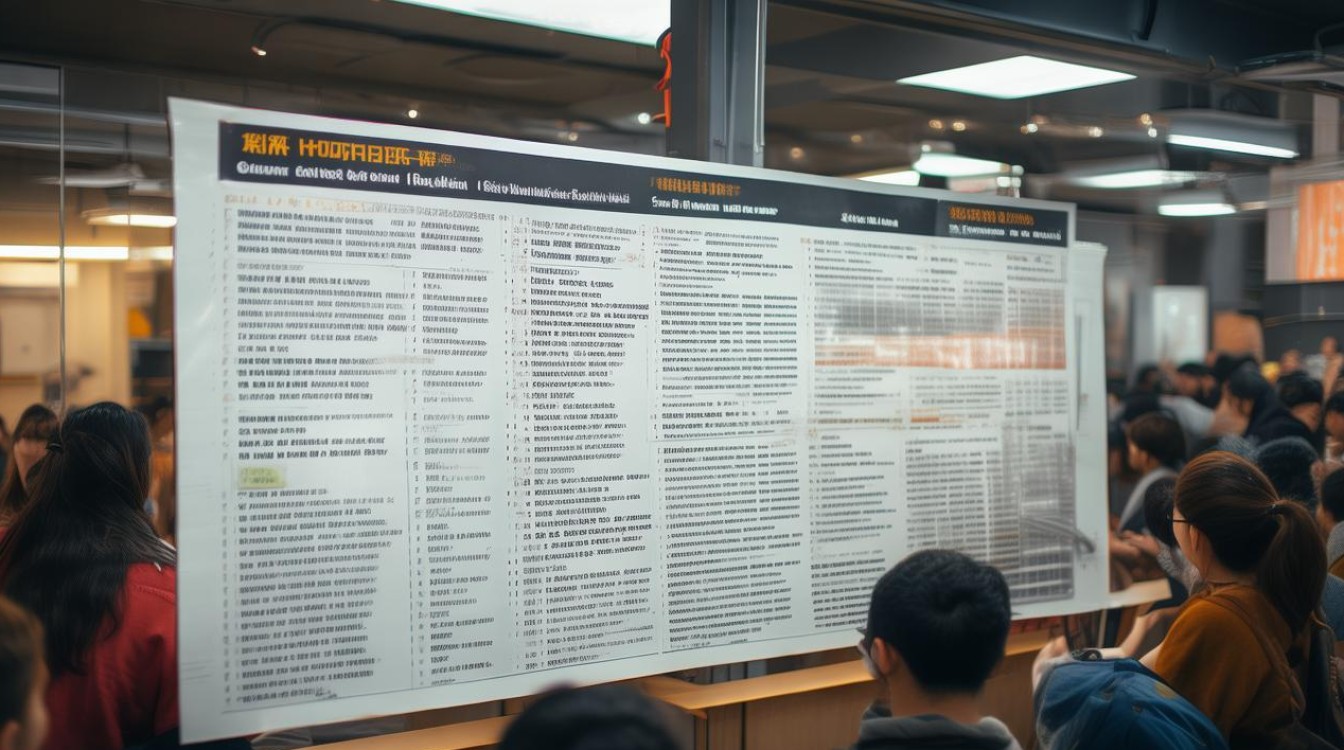 考研答案权威解读，如何高效备考？-图2