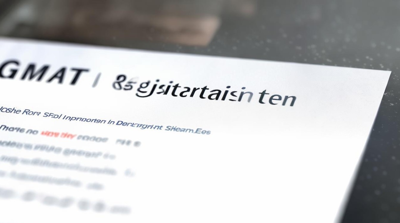 如何正确完成GMAT考试报名截图？完整指南与注意事项-图1