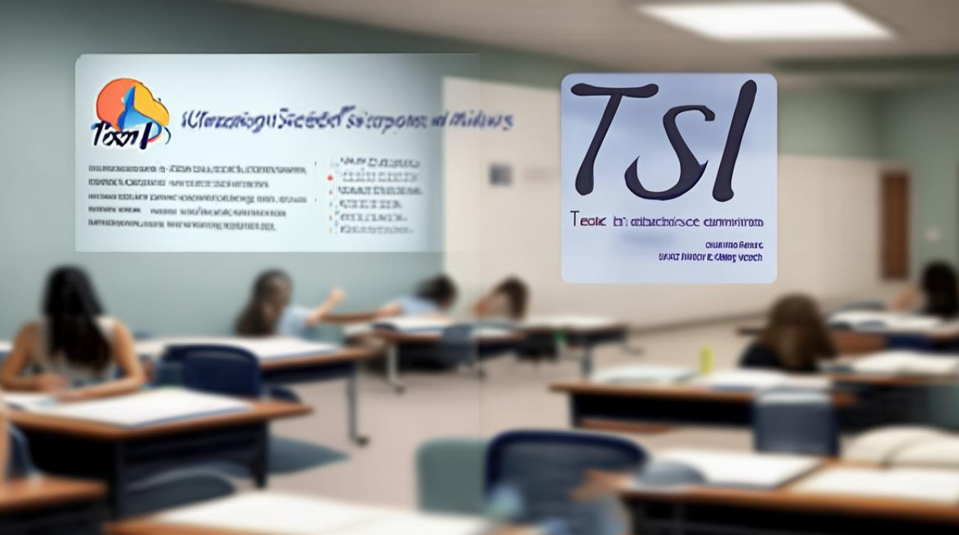TSI考试是大学入学的关键评估工具吗？-图4