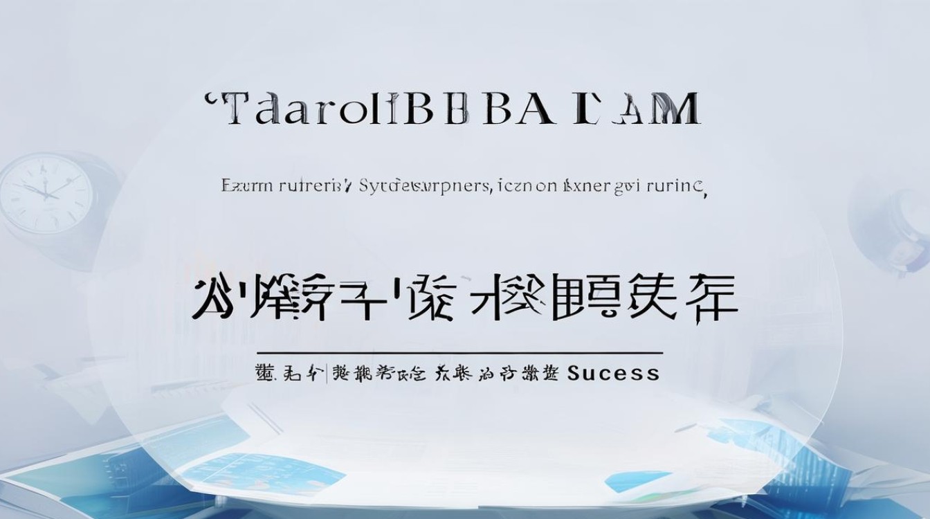 珠海MBA考试培训有哪些全面指南？-图4