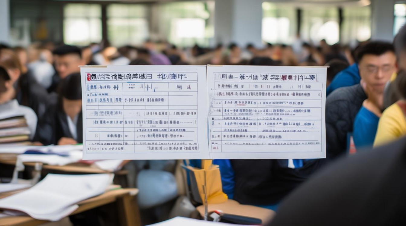 专科生考公务员考什么？科目与备考指南全解析-图3