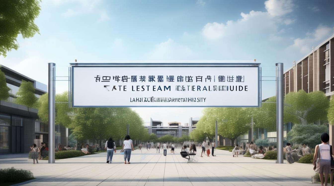 兰州大学最新考试动态与备考指南有哪些？-图3