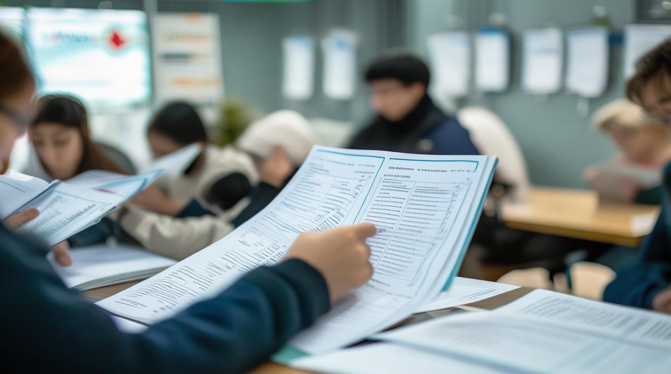 公务员考试卧龙计划，权威指南与高效备考策略有哪些？-图1