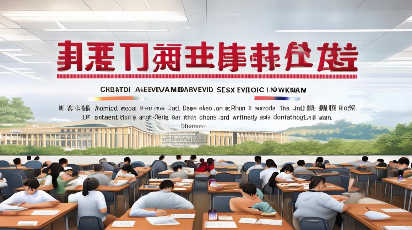 重庆公务员考试科目有哪些？笔试和面试详解-图4