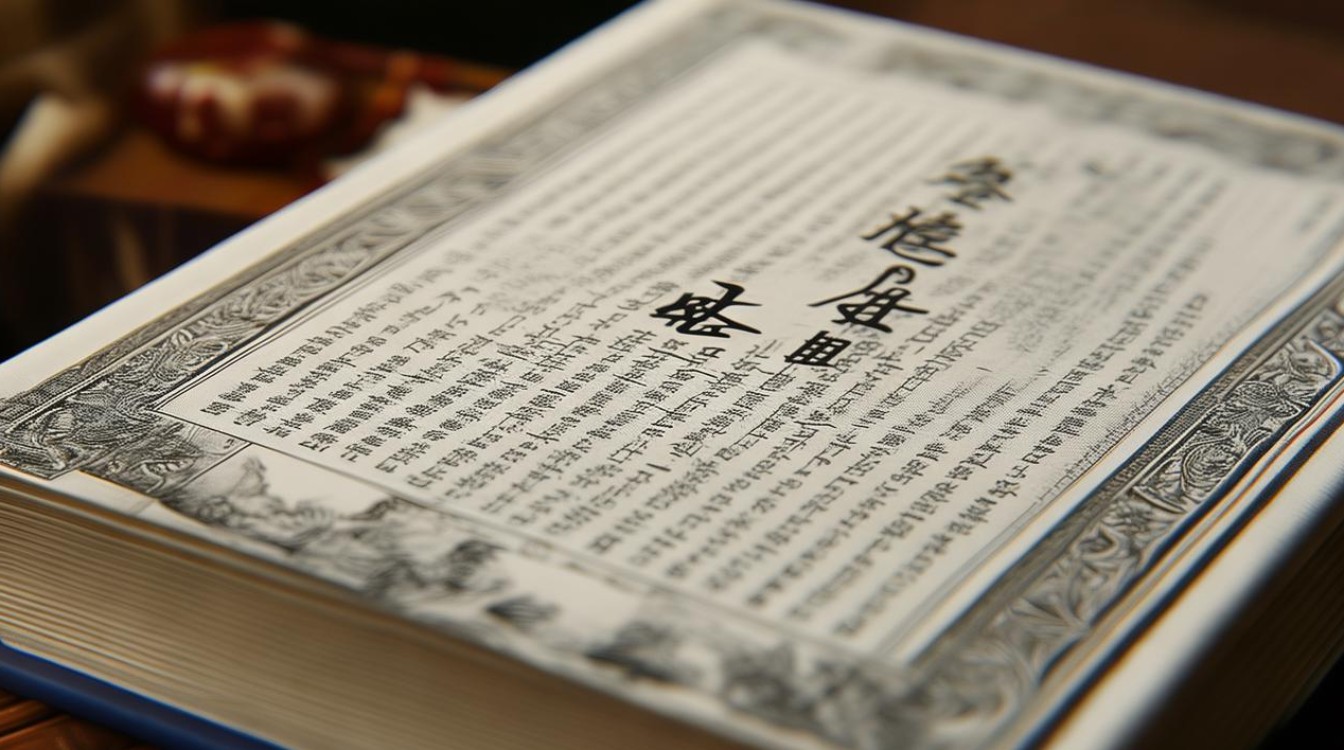 汉语史考试重点有哪些？高效备考攻略解析-图1