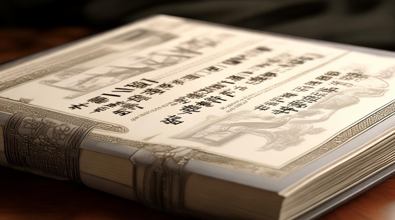 汉语史考试重点有哪些？高效备考攻略解析-图2