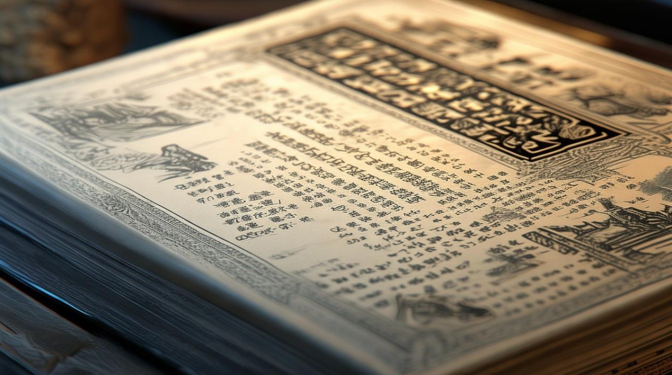 汉语史考试重点有哪些？高效备考攻略解析-图4