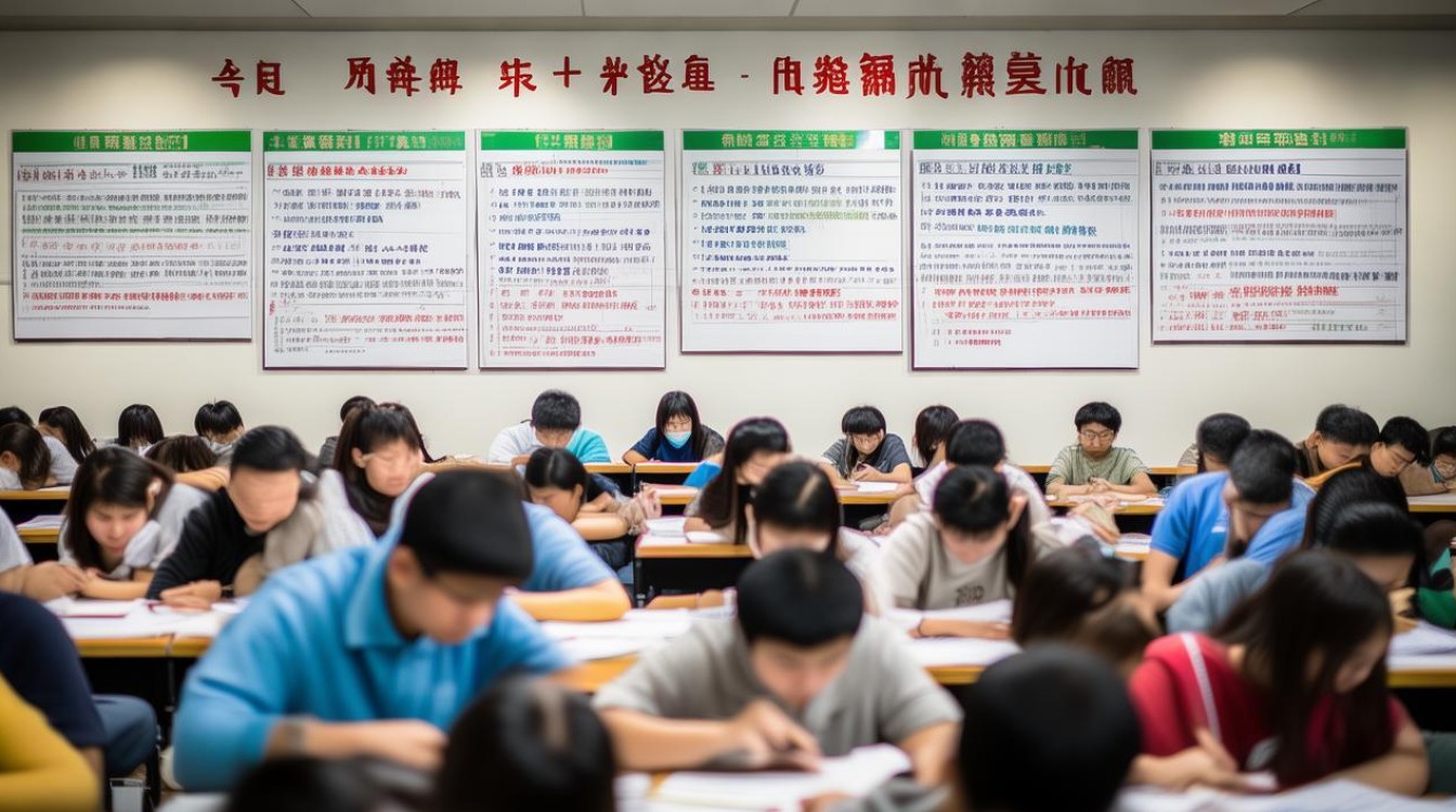 常熟考研考点在哪里？考试安排与备考攻略-图1