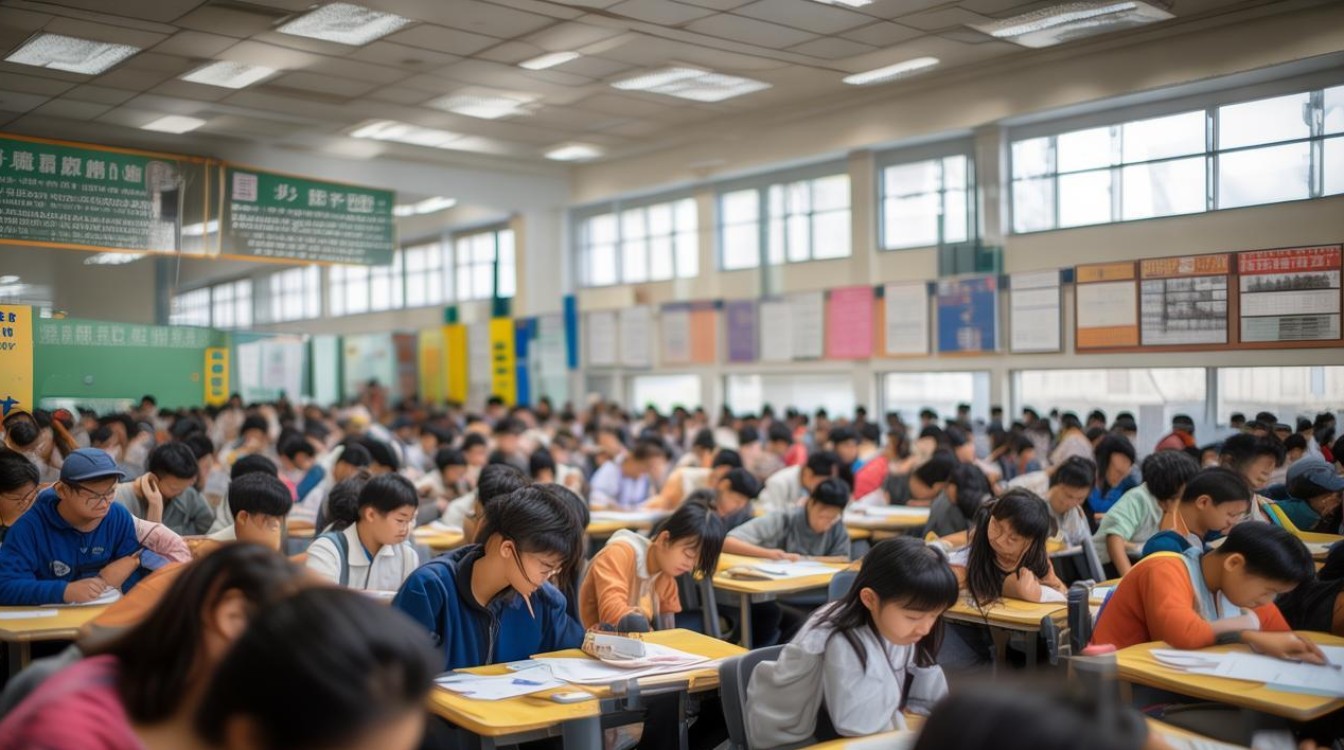 常熟考研考点在哪里？考试安排与备考攻略-图4