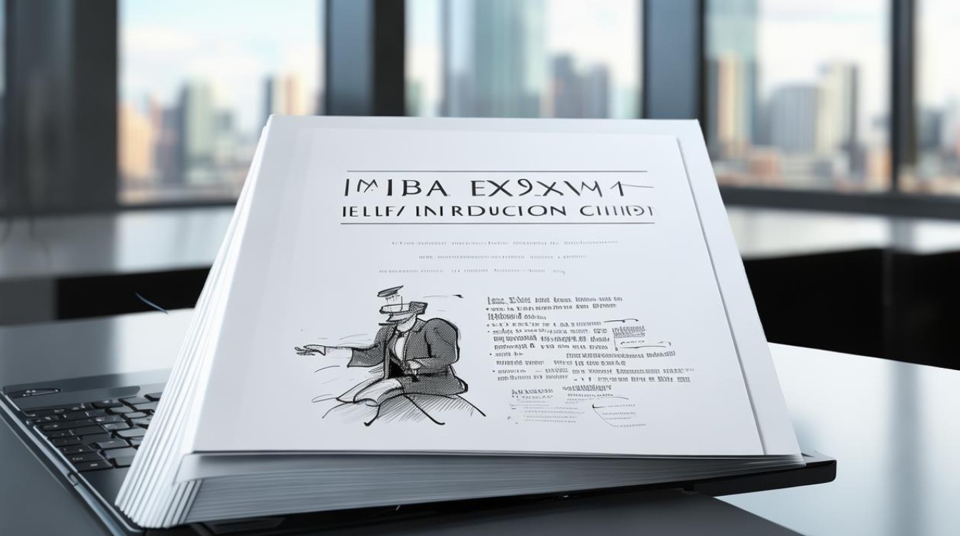 如何打造令人印象深刻的MBA考试自我介绍？-图3