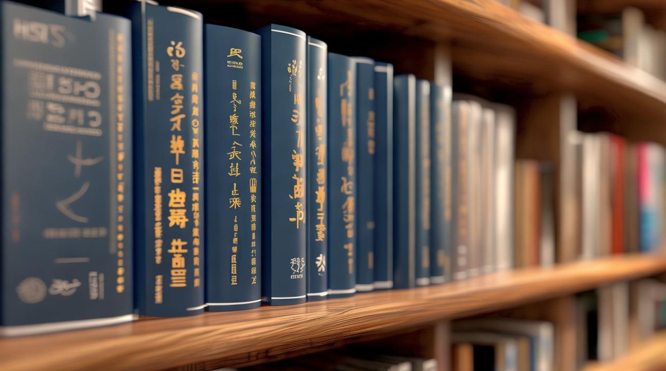 如何高效备考HSK？权威教材与学习策略推荐-图1