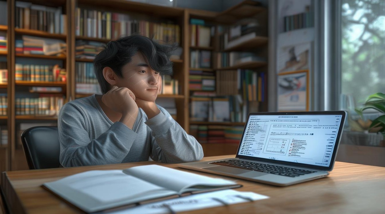 金融硕士考试数学考什么？全面解析与备考策略-图1