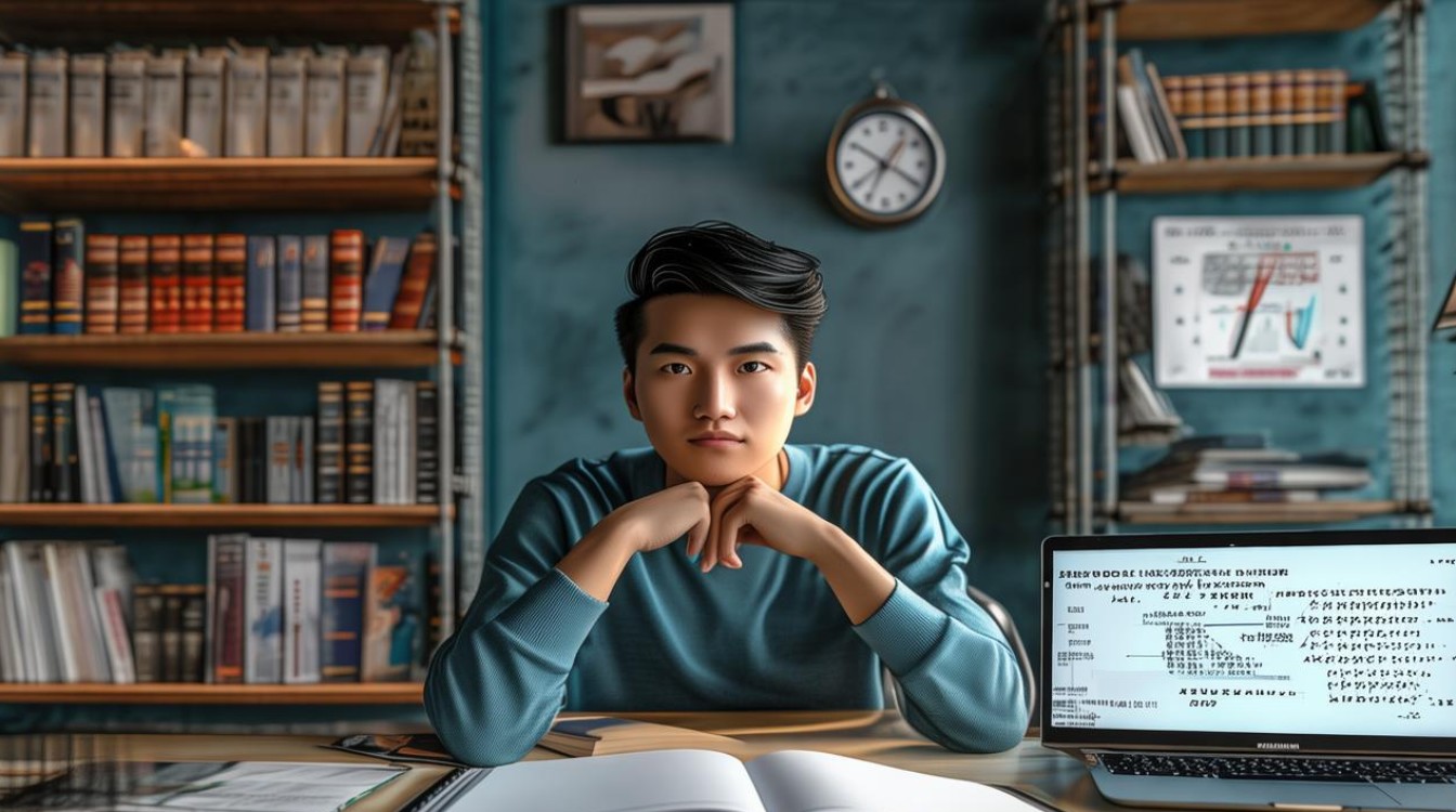 金融硕士考试数学考什么？全面解析与备考策略-图3