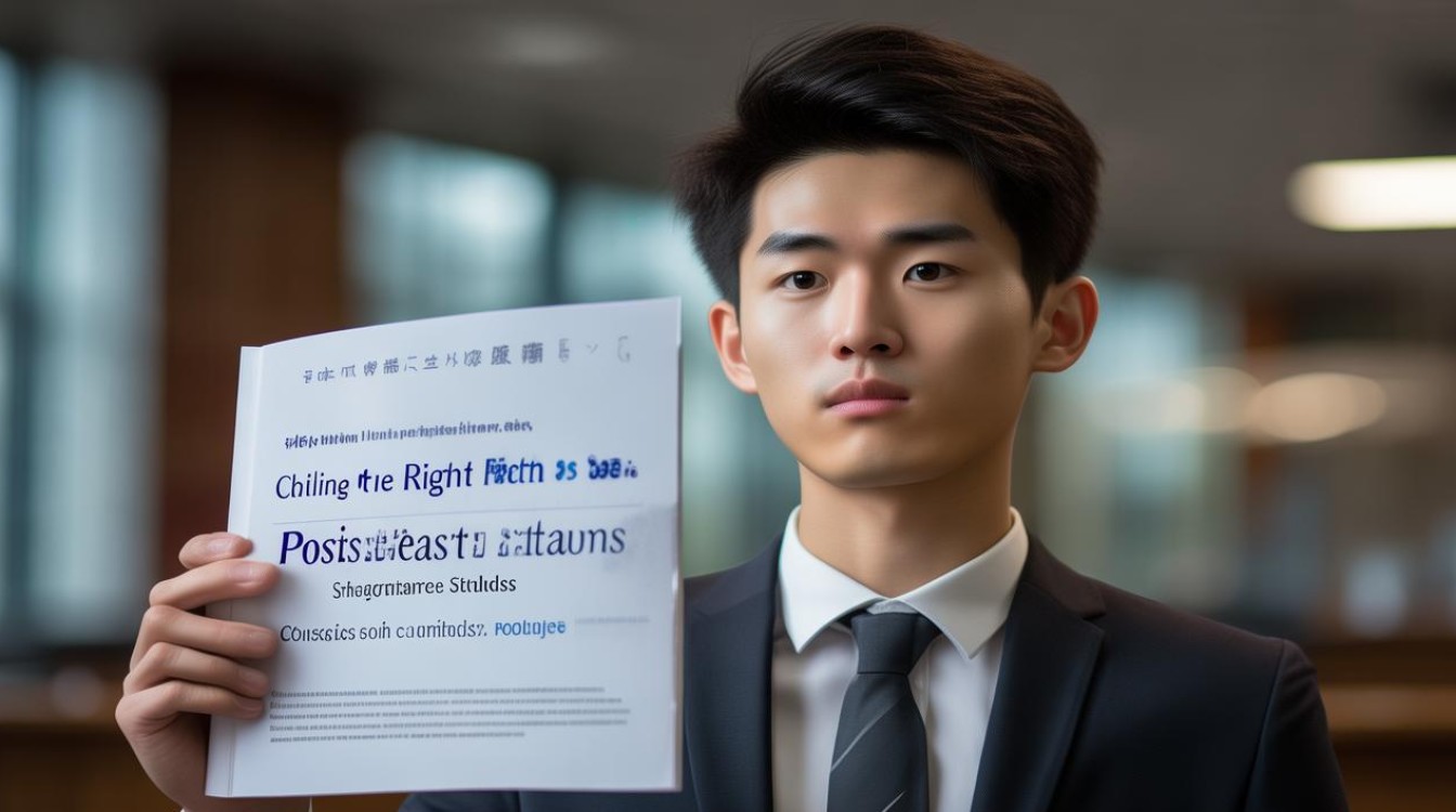 招警考试还是考研？如何选择最佳职业发展路径-图2